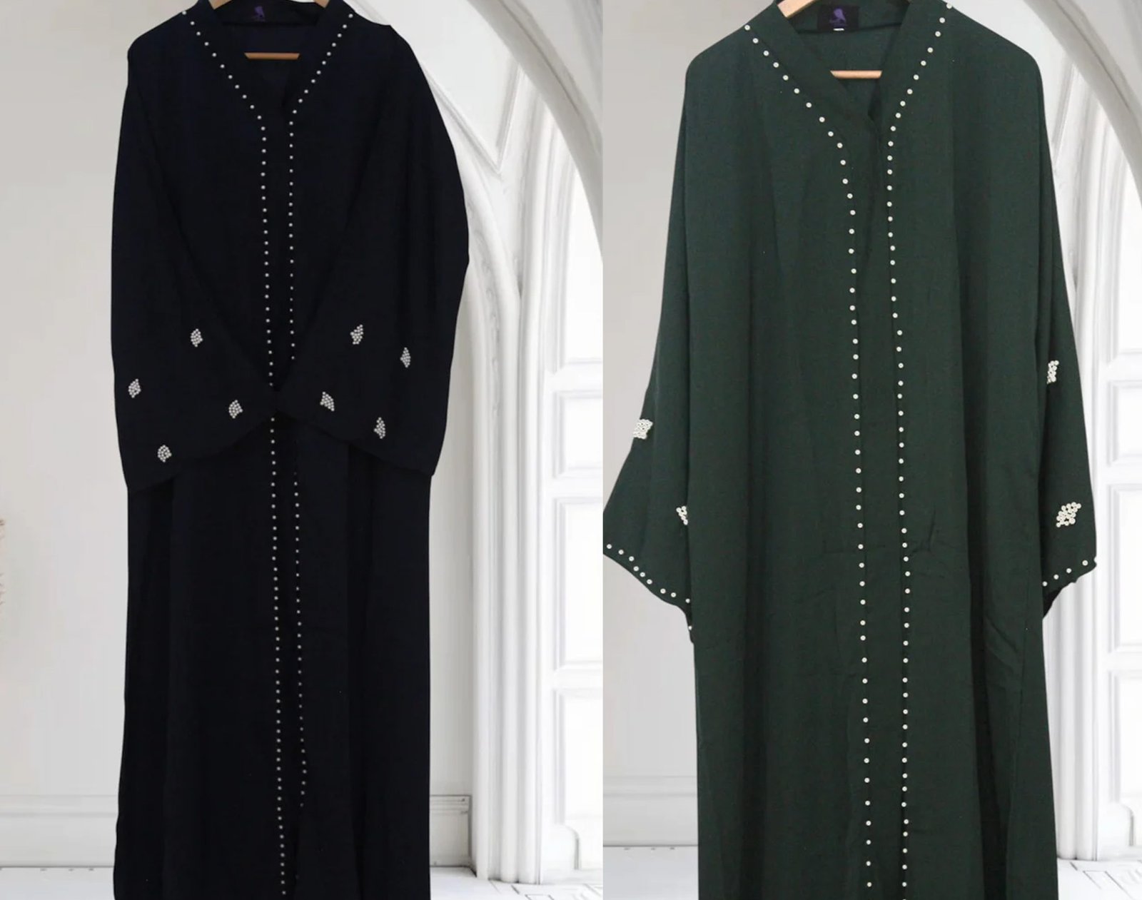 abaya