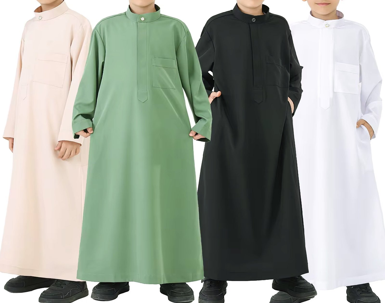 kids clothing
