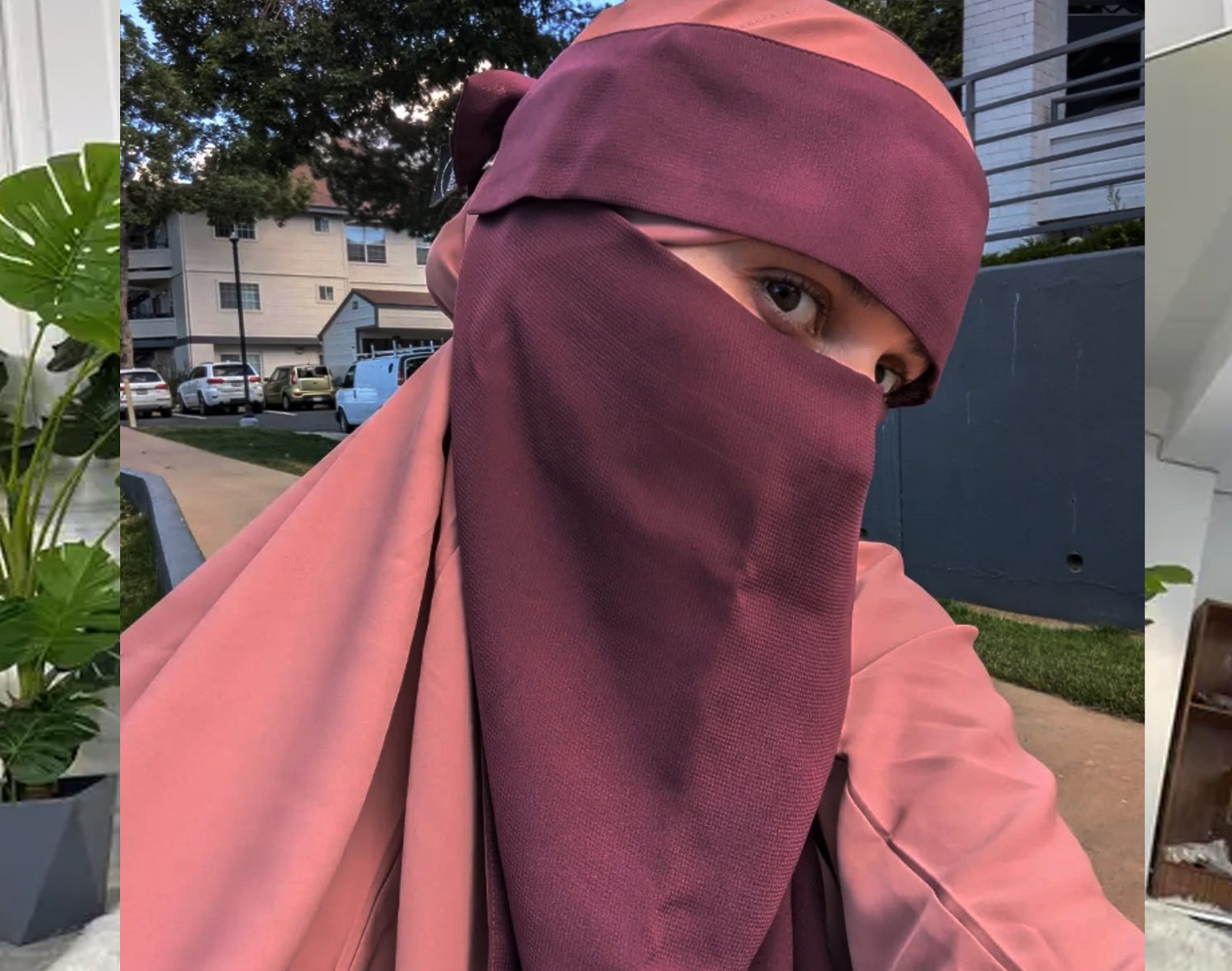 niqab